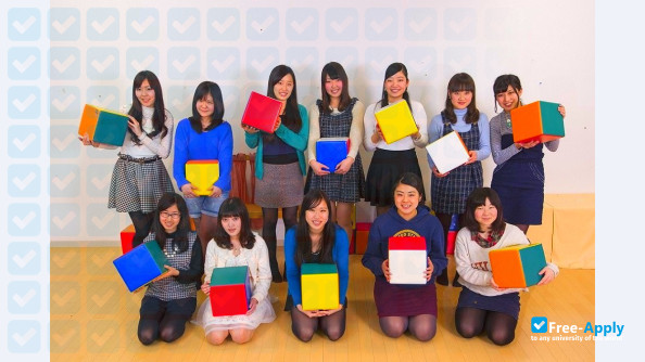 St Cecilia Women's Junior College photo #3