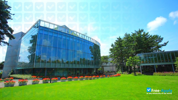 Sagami Women's University photo #11