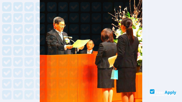 Sagami Women's University photo #8