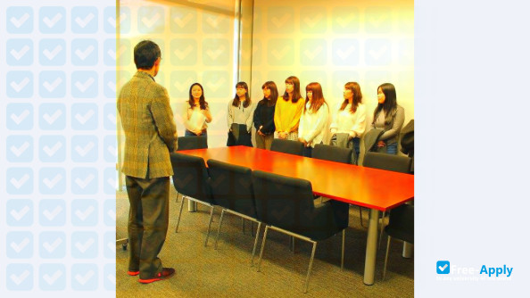 Sagami Women's University photo #7