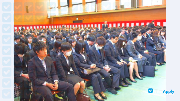 Saitama Gakuen University photo