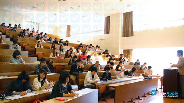 Saitama Gakuen University photo #10