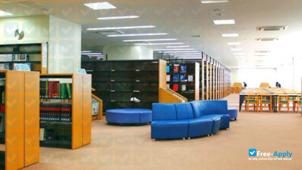 Saitama Gakuen University photo #8