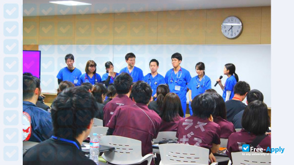 St Luke's International University photo #10