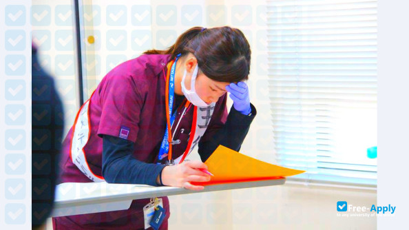 St Luke's International University photo #8