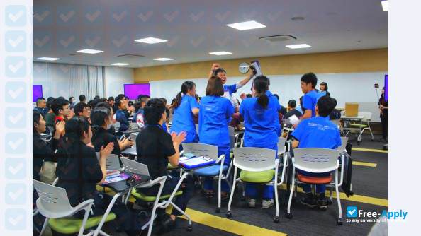 St Luke's International University photo #12