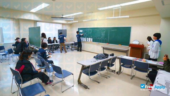 St Luke's International University photo #5