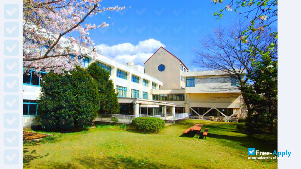 St Margaret's Junior College photo #3