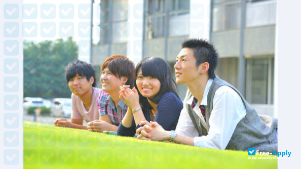 Photo de l’Saitama Institute of Technology #6