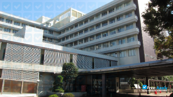 St Marianna University School of Medicine photo #4