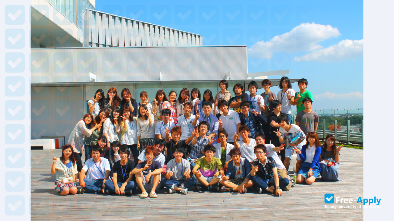 St Marianna University School of Medicine photo #3