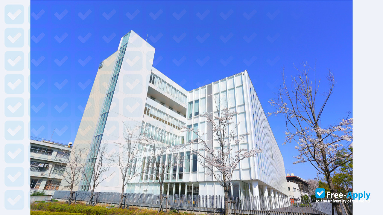 St Marianna University School of Medicine photo #7