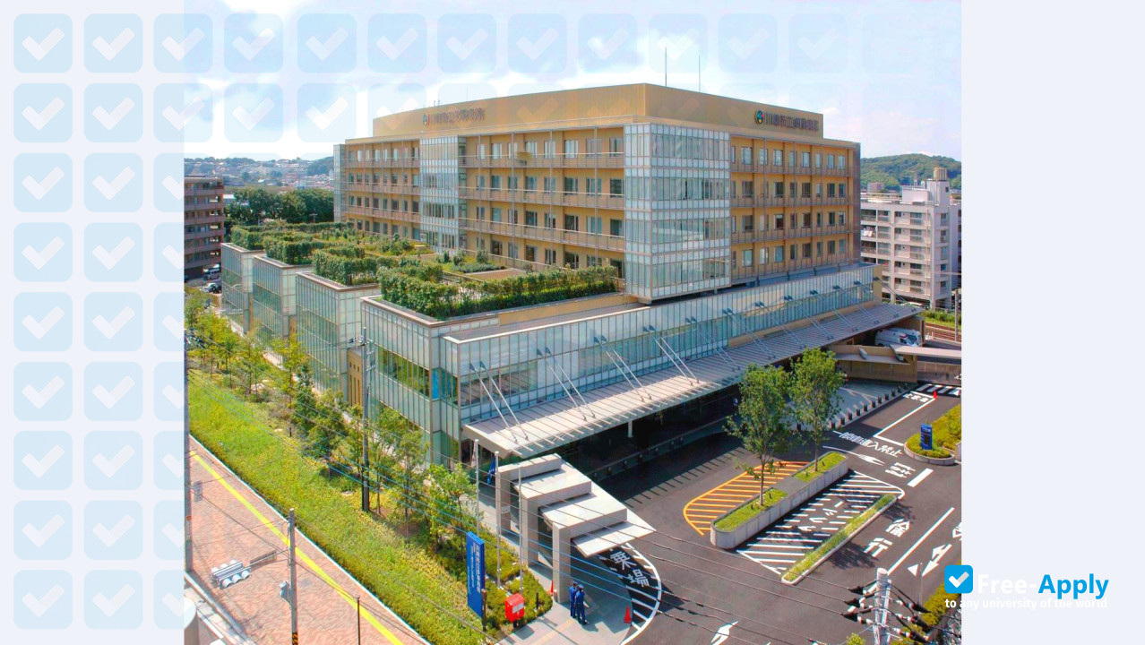 St Marianna University School of Medicine photo #5