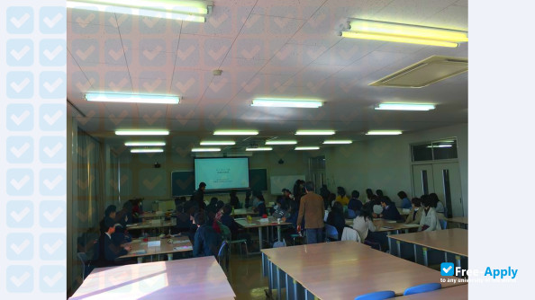 Photo de l’Gunma University of Health and Welfare #4