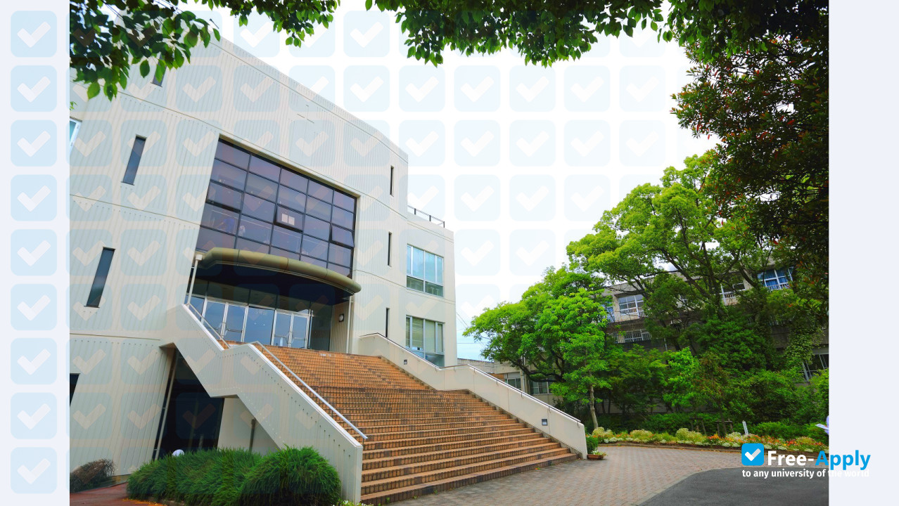 Photo de l’St. Mary's College #12