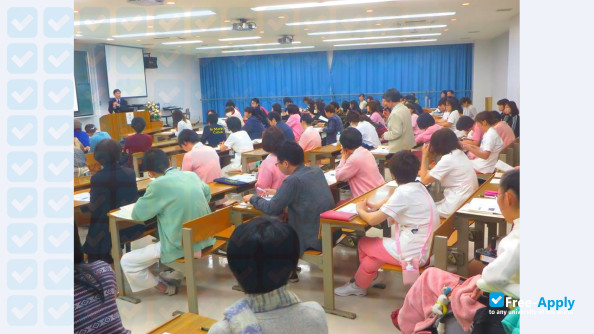 Photo de l’St. Mary's College #6