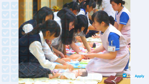 Photo de l’St. Mary's College #2
