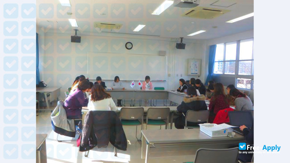 Photo de l’St. Mary's College #4