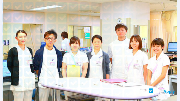 Foto de la Saitama Medical University #2