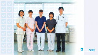 Miniatura de la Saitama Medical University #7