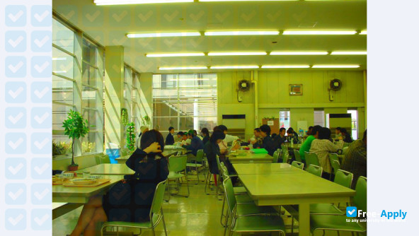 Photo de l’Seiwa University #2