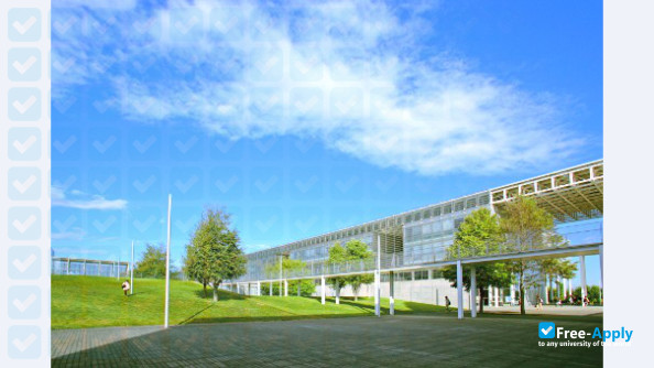 Photo de l’Saitama Prefectural University #2