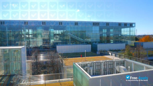 Saitama Prefectural University photo #4