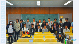 Sendai National College of Technology thumbnail #2