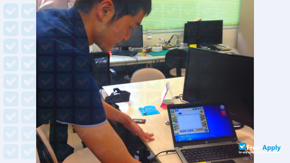 Sendai National College of Technology photo #7