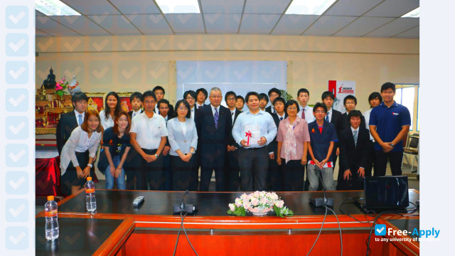 Sendai National College of Technology photo #9