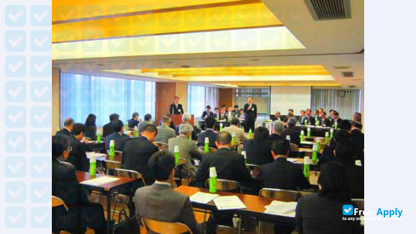 Sendai National College of Technology photo #8