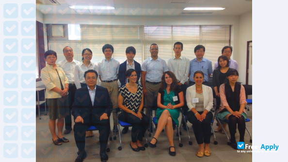 Sendai National College of Technology photo #6