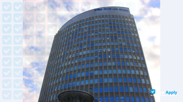 Omiya Law School фотография №2