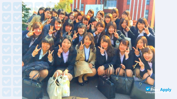 Foto de la St Mary’s College Nagoya #6