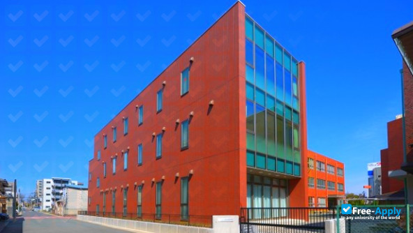 St Mary’s College Nagoya фотография №5