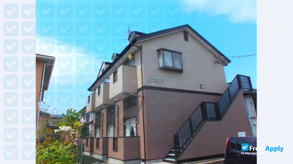 Sendai Shirayuri Women's College photo #1