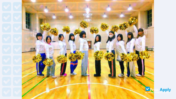 Foto de la Sendai Shirayuri Women's College #8