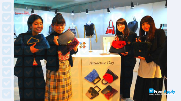 Sugino Fashion College photo #5