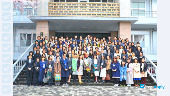 Sugino Fashion College photo #4