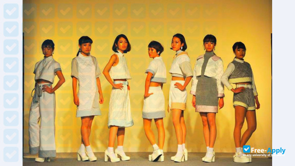 Sugino Fashion College photo #3
