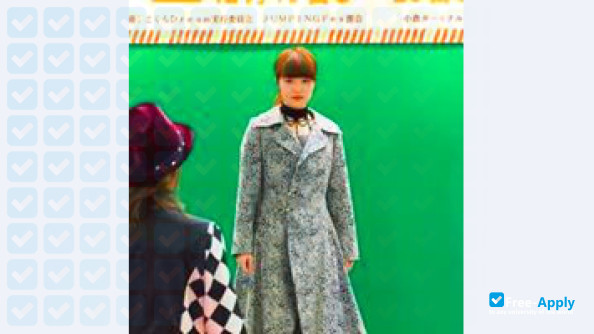 Foto de la Higashi Chikushi Junior College #3