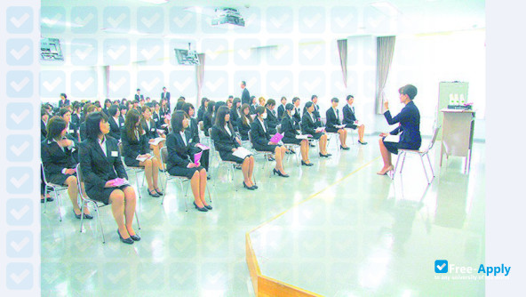 Saitama Women's Junior College photo