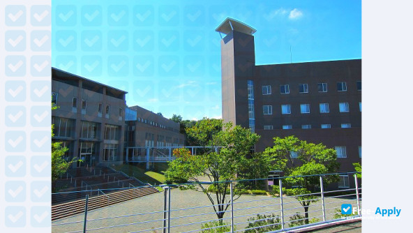 Saitama Women's Junior College photo #3