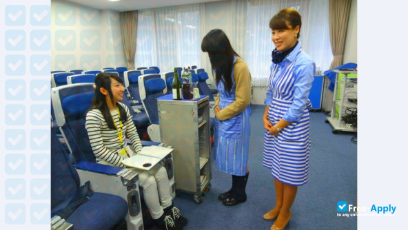 Saitama Women's Junior College photo #12
