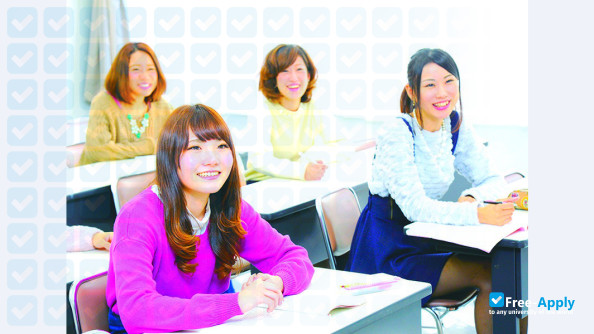 Saitama Women's Junior College photo #10