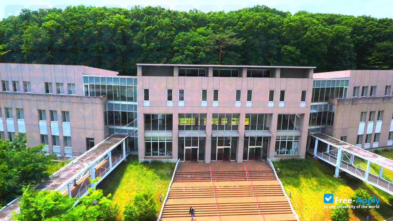 Saitama Women's Junior College photo #2