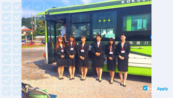 Photo de l’Saitama Women's Junior College #4