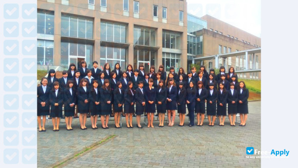 Saitama Women's Junior College photo #11