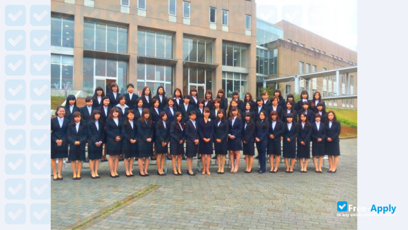 Photo de l’Saitama Women's Junior College #8