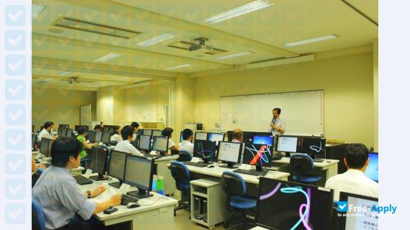 Onomichi City University photo #7